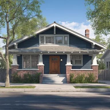 Veterans Affairs (VA) loan