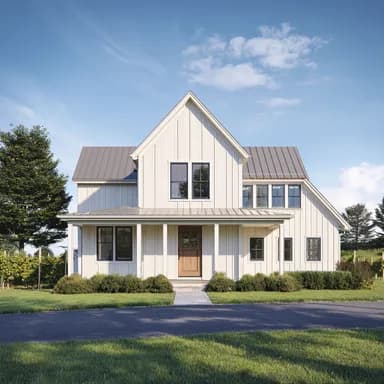 Mortgage loan limits visualization map