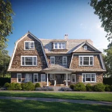 Mortgage loan limits visualization map