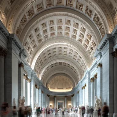 Mortgage loan limits visualization map