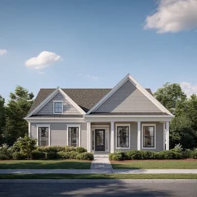 Mortgage loan limits visualization map