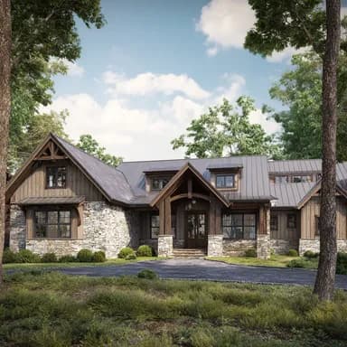 Gorgeous house owned by an existing homeowner who dived into letter of explanation on Homebuyer.com