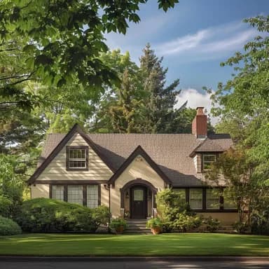 Mortgage loan limits visualization map