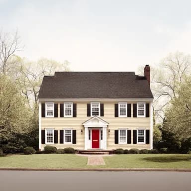 Stunning house purchased by an existing homeowner who taught themselves about home buying checklist on Homebuyer.com