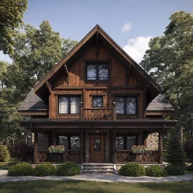 Mortgage loan limits visualization map