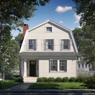 Mortgage loan limits visualization map