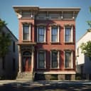 Break-even point - mortgage glossary term