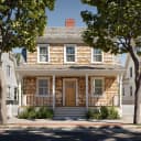 Co-signer - mortgage glossary term