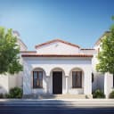 Credit score - mortgage glossary term