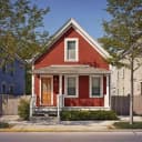 Down payment - mortgage glossary term