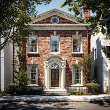 Earnest money deposit