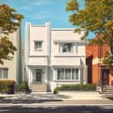 Reverse mortgage - mortgage glossary term