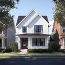 Security interest - mortgage glossary term