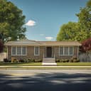 Survey - mortgage glossary term