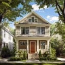 Up-front costs - mortgage glossary term