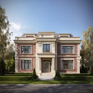Home that a buyer bought after researched curb appeal ideas on Homebuyer.com