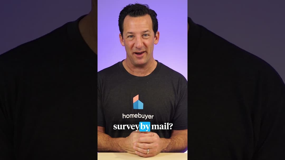 Video thumbnail: No, First-Time Home Buyers Aren't 40 Years Old Now - Recent claims that the median age of first-time home buyers is now 40 years old, according to the Na