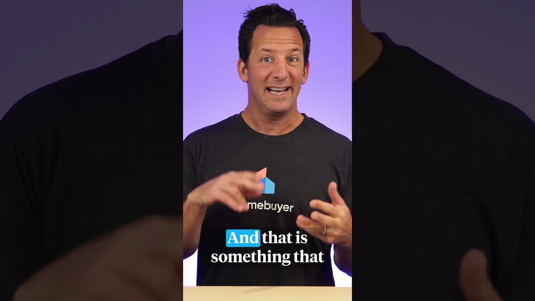 Video: US Jobs Data Goes Dark -- How It Changes Buying A House - The U.S. jobs report for September was not released due to a government shutdown, impacting the avai