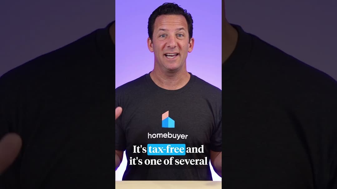 Video: NEW: $30,000 Cash Grant for Home Buyers Proposed - Representative Teresa Fernandez of New Mexico has introduced The Home of Your Own Act, which propose