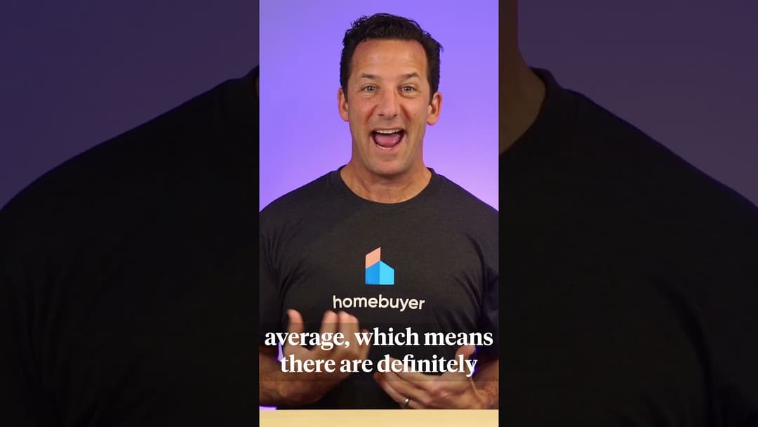 Video: Now Happening: Mortgage Rates In The 5s - The average 30-year fixed-rate mortgage has dropped to 6.35%, the lowest level this year. Some lende