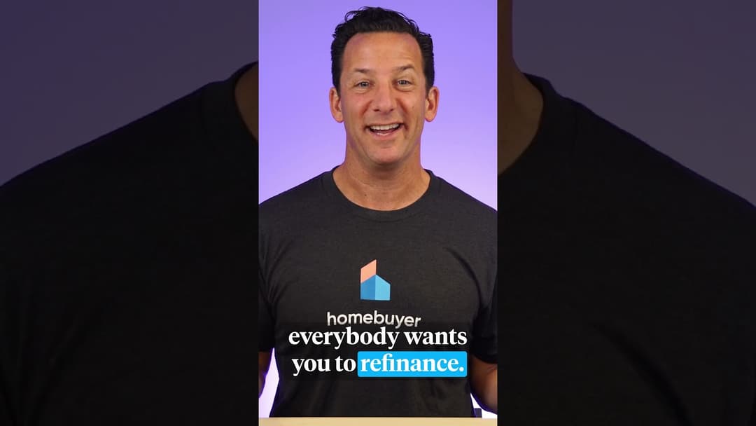 Video: Mortgage Rates Drop To 55-Week Low - Mortgage rates have dropped to their lowest level in 55 weeks, with the average for a conventional 3