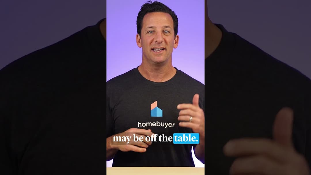 Video: Mortgage Rates Spiking After Fed Oct 2025 Meeting - Mortgage rates experience slight changes during Federal Reserve weeks, averaging a movement of 0.073